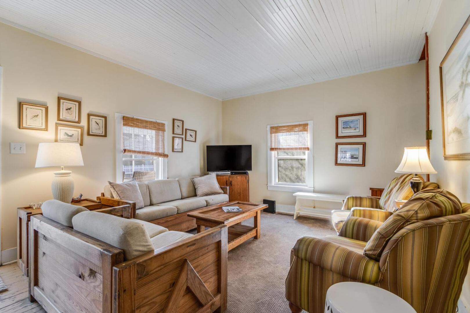 Hickman Street 103 Villa Rehoboth Beach Exterior photo